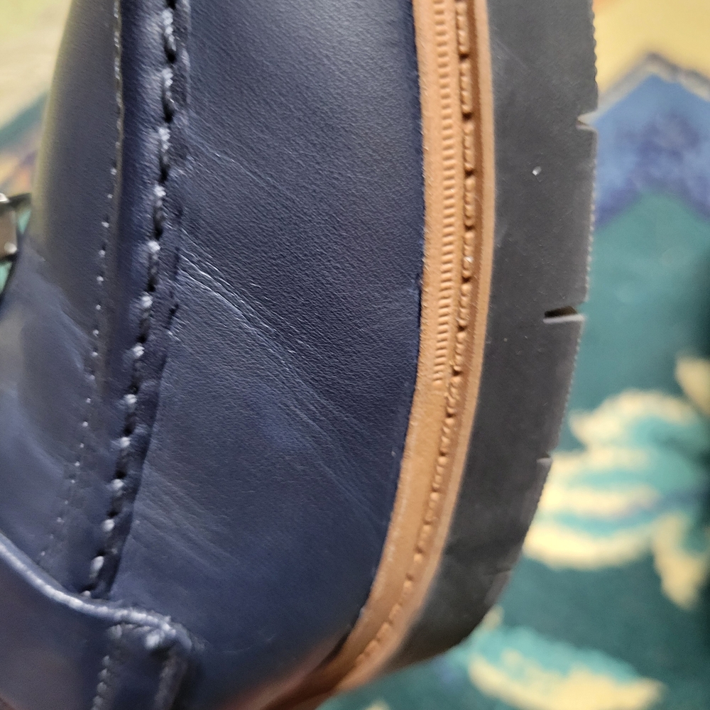 Clarks Westlynn Bella Loafer - Picture 8 of 9